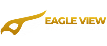 eagle view Logo